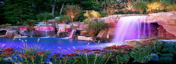 Listen to The Beautiful Sounds and Enjoy This Beautiful Scenery