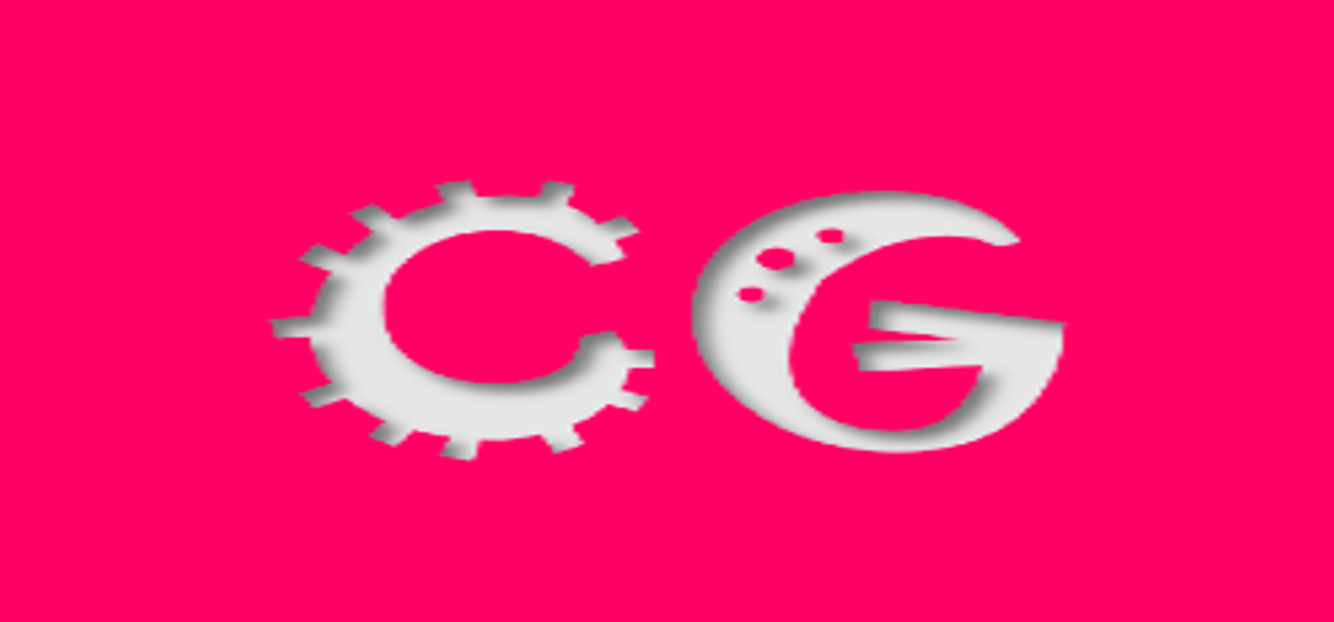 CalleyG Logo